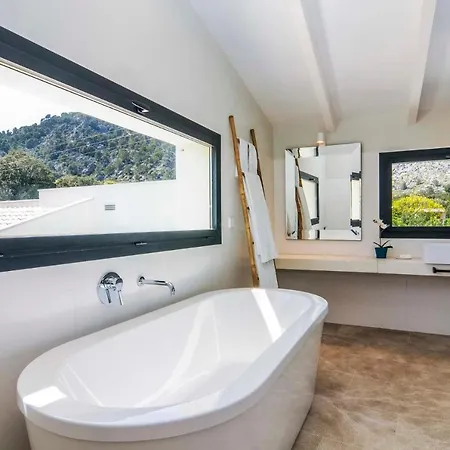 Hort Petit De Ternelles Underfloor Heating فيلة *