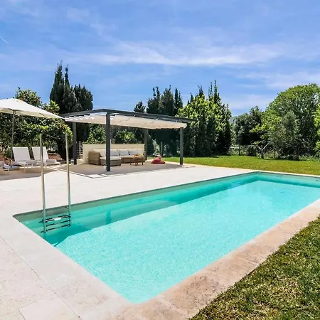 Hort Petit De Ternelles Underfloor Heating * بويينسا