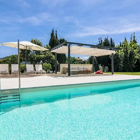 فيلة Hort Petit De Ternelles Underfloor Heating *