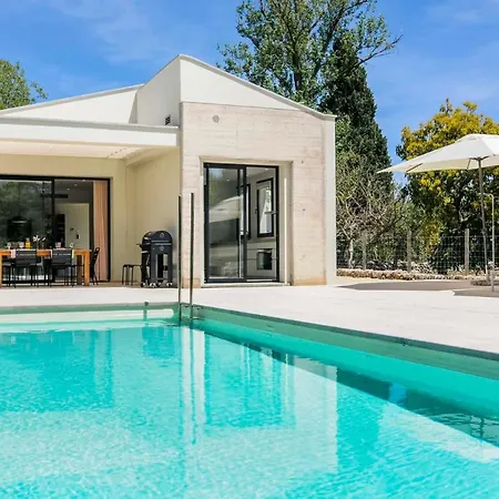 Hort Petit De Ternelles Underfloor Heating فيلة بويينسا