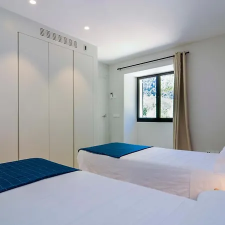 빌라 Hort Petit De Ternelles Underfloor Heating *