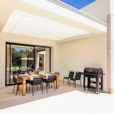 Hort Petit De Ternelles Underfloor Heating 빌라 *